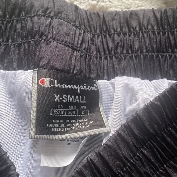 Track pants - Picture 2 of 2